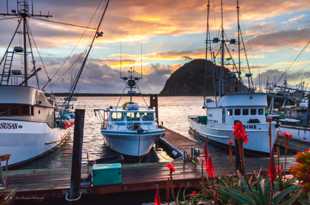 Morro Bay sunset-8397.jpg Morro Bay sunset-8397.jpg